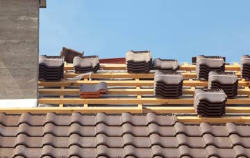 Chisbridge Cross clay roofing costs