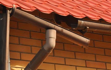 Chisbridge Cross gutter repair costs