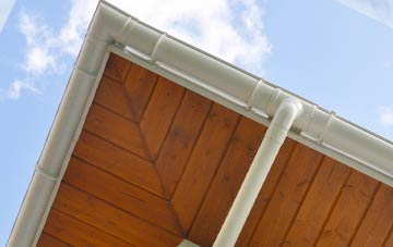 Chisbridge Cross soffit types