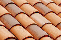 Chisbridge Cross clay roofing